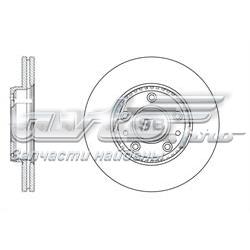 Диск переднього гальма Sangsin SD4406 ціна, від 38.03 USD