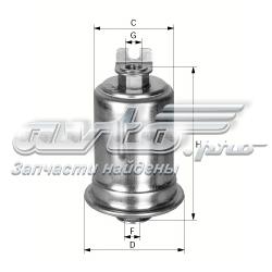 Фільтр паливний FG514 Goodwill