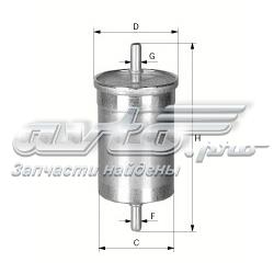 Фільтр паливний FG300 Goodwill