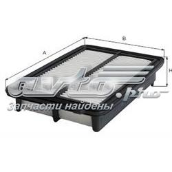 AG344 Goodwill Повітряний фільтр двигуна
