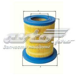 Повітряний фільтр 7101982SX Stellox