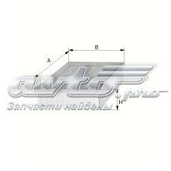 RDA218107910 Rider Внутрішньосалонний фільтр