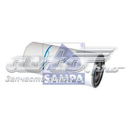 Фільтр масляний 033143 Sampa Otomotiv‏