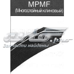 MPMF6450 Mitsuboshi Поліклиновий ремінь
