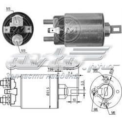 Контактор Ghibaudi E8049 ціна, від 26.13 USD