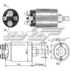 Втягуюче стартера AS/Auto Storm SS5007