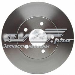 Диск переднього гальма AYD 1050663 ціна, від 42.91 USD
