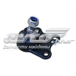 Кульова опора, нижня, ліва Teknorot SK406