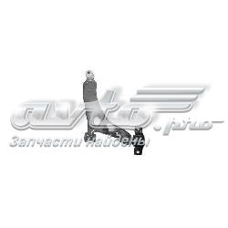 Важіль передньої підвіски нижній, правий FO457 Teknorot