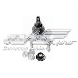 Купити V656 Teknorot Кульова опора, нижня, ліва