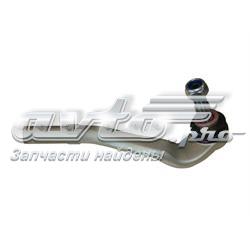 Накінечник рульової тяги, зовнішній Teknorot M251