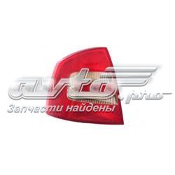 Ліхтар задній лівий VAG 1Z5945111