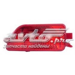 Фара протитуманна задня, ліва Polcar 2329971T