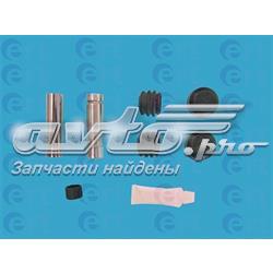 Ремкомплект супорту гальмівного переднього ERT 410101 ціна, від 8.64 USD