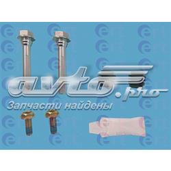 Направляюча супорту переднього ERT 410146 ціна, від 6.86 USD