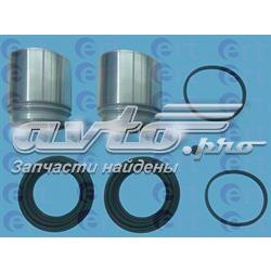 Ремкомплект супорту гальмівного переднього ERT 402152 ціна, від 23.59 USD
