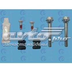 Купити 410089 ERT Супорт гальмівного, заднього
