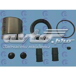 Ремкомплект переднього супорту 402016 ERT
