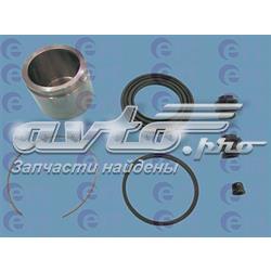 Ремкомплект переднього супорту 402157 ERT