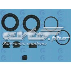 Ремкомплект супорту гальмівного переднього ERT 401877 ціна, від 5.83 USD