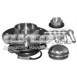 Передня маточина 1241401500 JP Group