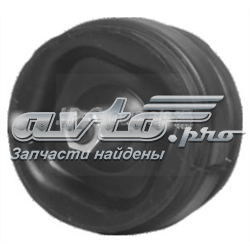 1517901170 JP Group Ліва опора двигуна
