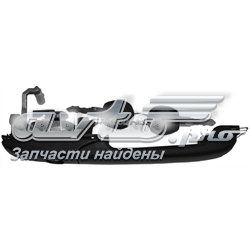 Купити 1187101080 JP Group Ручка передньої двері зовнішня права
