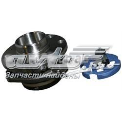 Маточина переднього колеса JP Group 1241400801