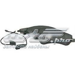 Гальмівні колодки JP Group 1563600210 ціна, від 22.24 USD