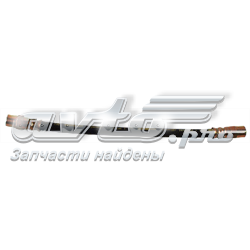 611510002 JP Group Шланг гальмівний задній