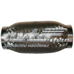 Гофра приймальної труби JP Group 9924202800 ціна, від 12.83 USD