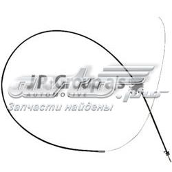 Трос відкриття капота JP Group 1170700900 ціна, від 6.93 USD