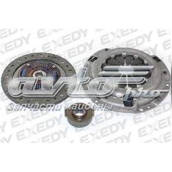 Купити HCK2026 Exedy Комплект зчеплення (диск, корзина, підшипник)