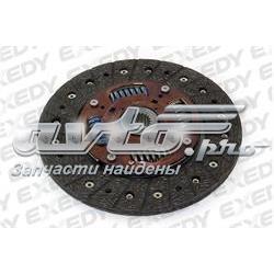Диск зчеплення MZD050U Exedy
