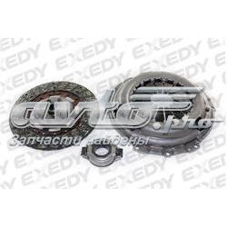Комплект зчеплення (3 частини) Exedy NSK2103 ціна, від 146.36 USD