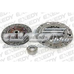 Комплект зчеплення (3 частини) Exedy SZK2049 ціна, від 129.20 USD