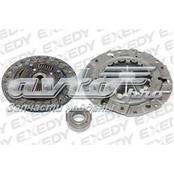 Купити SZK2054 Exedy Комплект зчеплення (диск, корзина, підшипник)