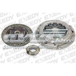 Комплект зчеплення (3 частини) Exedy TYK2145 ціна, від 91.08 USD