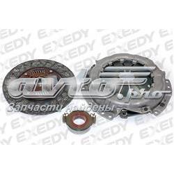 Комплект зчеплення  Exedy TYK2151