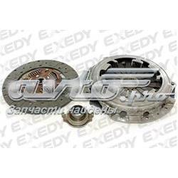 Купити MBK2070 Exedy Комплект зчеплення (диск, корзина, підшипник)