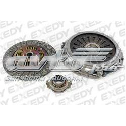 MBK2084 Exedy Зчеплення в зборі