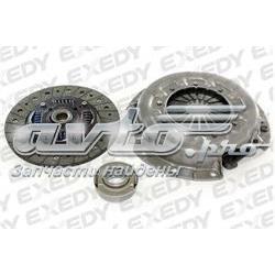 Комплект зчеплення (3 частини) Exedy MBK2106 ціна, від 144.80 USD