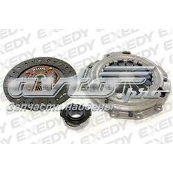 Комплект зчеплення (3 частини) Exedy MZK2084 ціна, від 105.78 USD