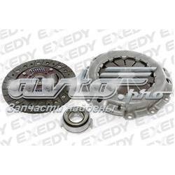Комплект зчеплення (3 частини) Exedy SZK2014 ціна, від 93.35 USD