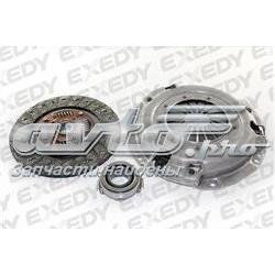 Комплект зчеплення (3 частини) Exedy TYK2064 ціна, від 139.33 USD