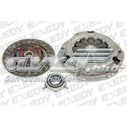 Купити TYK2091 Exedy Комплект зчеплення (диск, корзина, підшипник)
