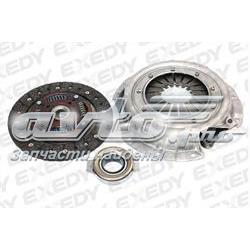 Купити NSK2077 Exedy Комплект зчеплення (диск, корзина, підшипник)