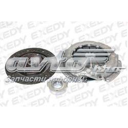 Комплект зчеплення (3 частини) Exedy SZK2015 ціна, від 108.88 USD