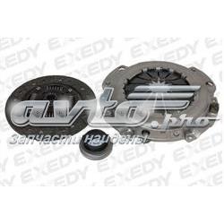 Зчеплення DWK2001 Exedy