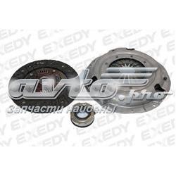 Комплект зчеплення (3 частини) Exedy FJK2018 ціна, від 149.00 USD